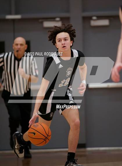 Thumbnail 3 in Servite @ Mater Dei photogallery.