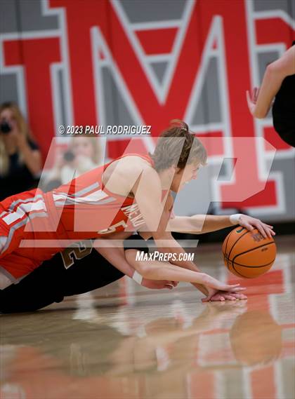 Thumbnail 1 in Servite @ Mater Dei photogallery.