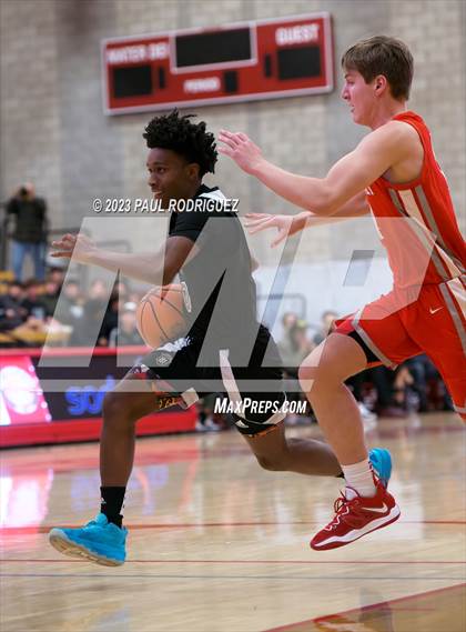 Thumbnail 1 in Servite @ Mater Dei photogallery.