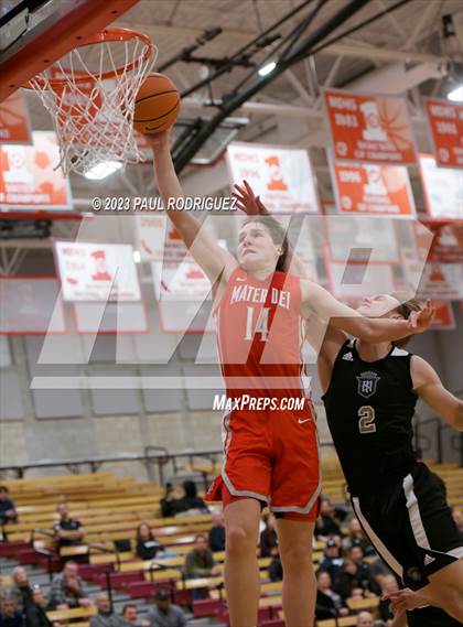 Thumbnail 1 in Servite @ Mater Dei photogallery.
