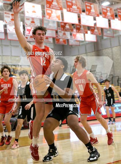 Thumbnail 3 in Servite @ Mater Dei photogallery.