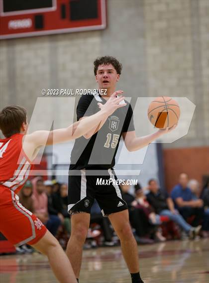 Thumbnail 3 in Servite @ Mater Dei photogallery.