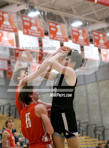 Thumbnail 3 in Servite @ Mater Dei photogallery.
