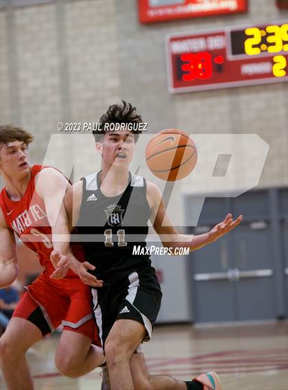 Thumbnail 3 in Servite @ Mater Dei photogallery.