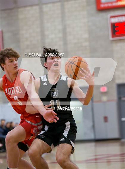 Thumbnail 2 in Servite @ Mater Dei photogallery.