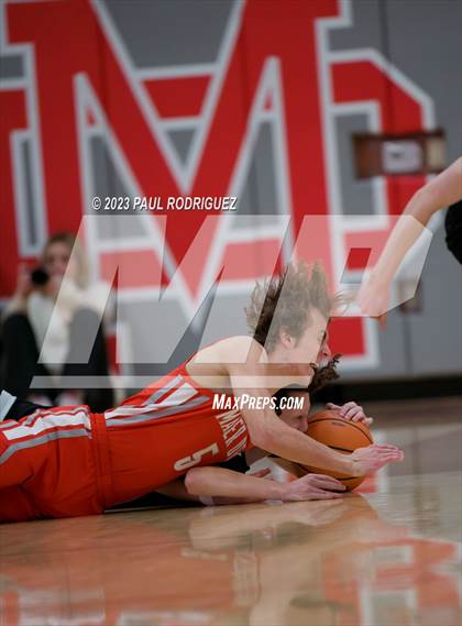 Thumbnail 2 in Servite @ Mater Dei photogallery.