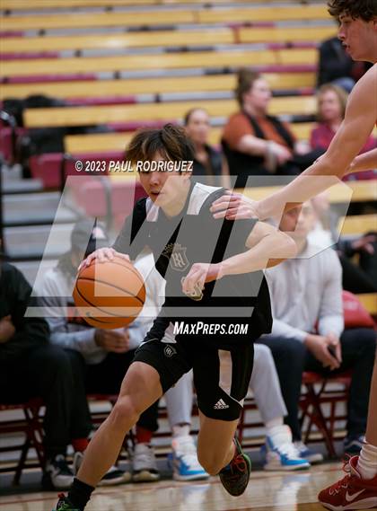 Thumbnail 3 in Servite @ Mater Dei photogallery.