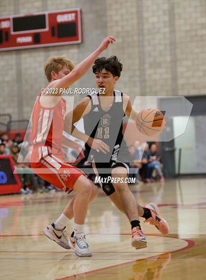 Thumbnail 1 in Servite @ Mater Dei photogallery.