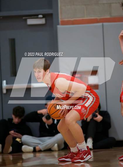 Thumbnail 3 in Servite @ Mater Dei photogallery.