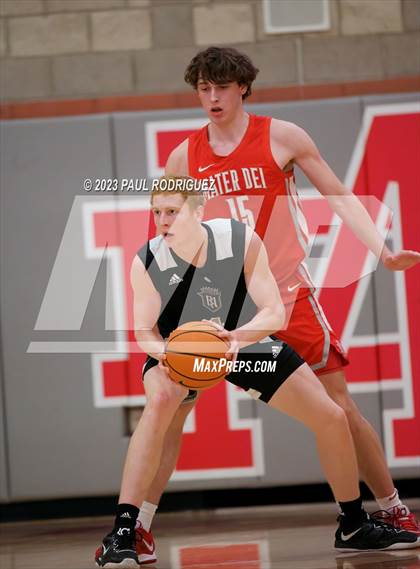 Thumbnail 2 in Servite @ Mater Dei photogallery.