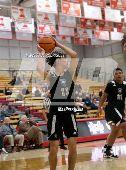 Thumbnail 2 in Servite @ Mater Dei photogallery.