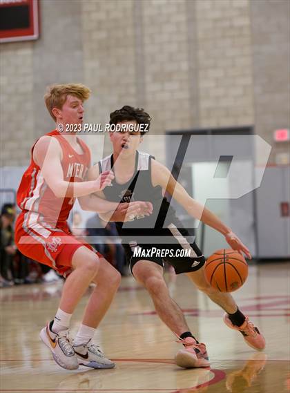 Thumbnail 2 in Servite @ Mater Dei photogallery.