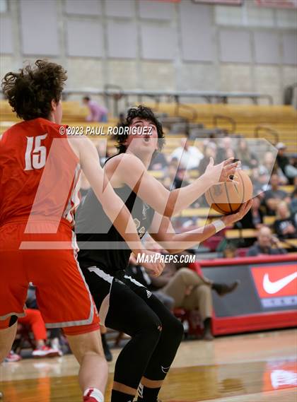 Thumbnail 1 in Servite @ Mater Dei photogallery.