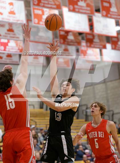 Thumbnail 3 in Servite @ Mater Dei photogallery.