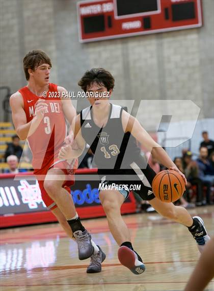 Thumbnail 2 in Servite @ Mater Dei photogallery.