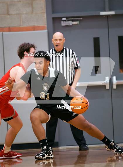 Thumbnail 1 in Servite @ Mater Dei photogallery.