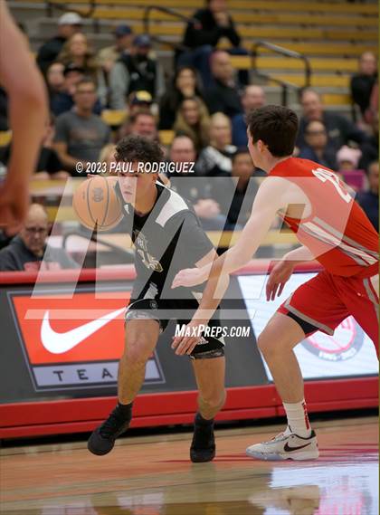 Thumbnail 3 in Servite @ Mater Dei photogallery.