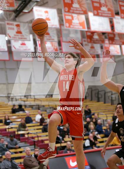 Thumbnail 2 in Servite @ Mater Dei photogallery.