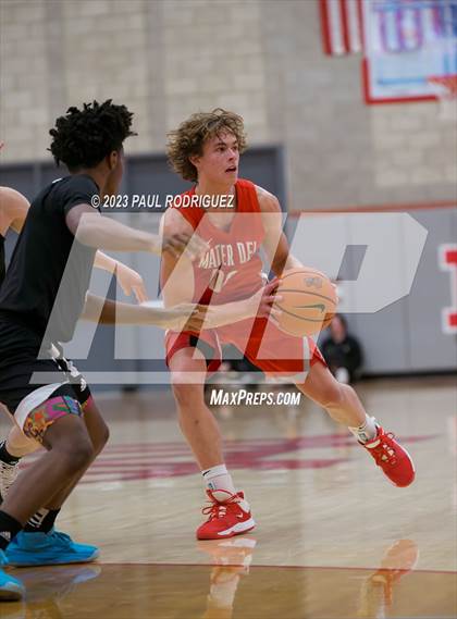 Thumbnail 2 in Servite @ Mater Dei photogallery.