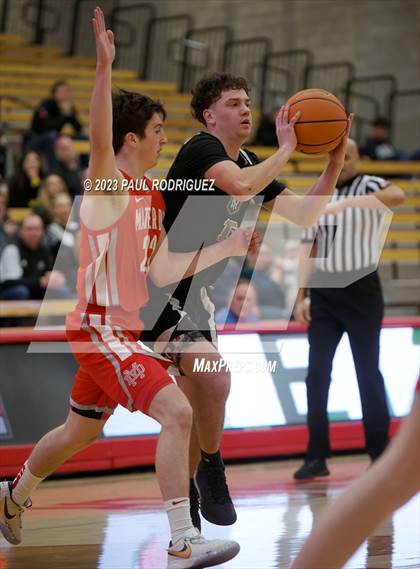 Thumbnail 1 in Servite @ Mater Dei photogallery.