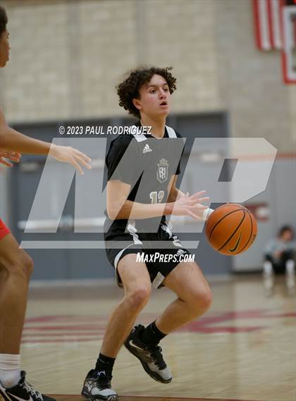 Thumbnail 2 in Servite @ Mater Dei photogallery.