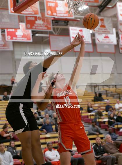 Thumbnail 2 in Servite @ Mater Dei photogallery.