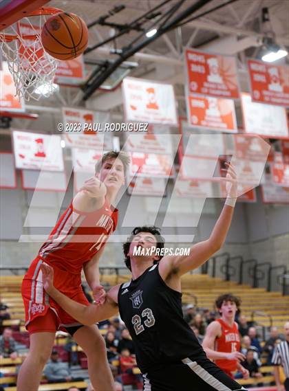 Thumbnail 2 in Servite @ Mater Dei photogallery.