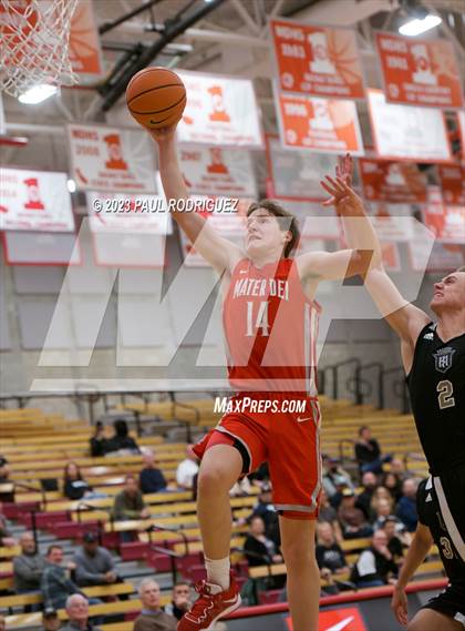Thumbnail 3 in Servite @ Mater Dei photogallery.
