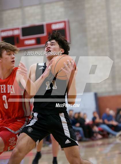 Thumbnail 1 in Servite @ Mater Dei photogallery.