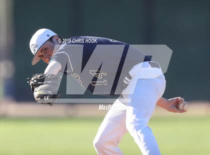 Thumbnail 3 in Casteel vs. Blanchard (Lancer Classic) photogallery.