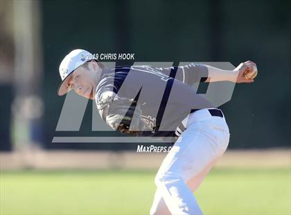 Thumbnail 3 in Casteel vs. Blanchard (Lancer Classic) photogallery.