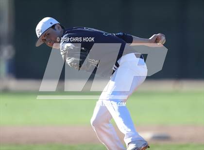 Thumbnail 3 in Casteel vs. Blanchard (Lancer Classic) photogallery.