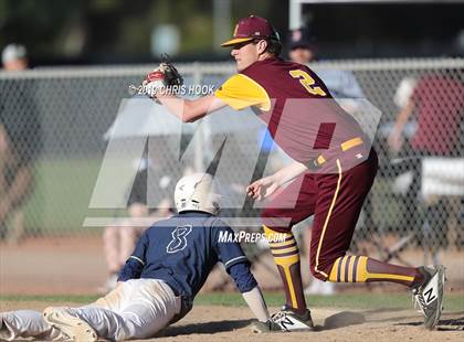 Thumbnail 1 in Casteel vs. Blanchard (Lancer Classic) photogallery.