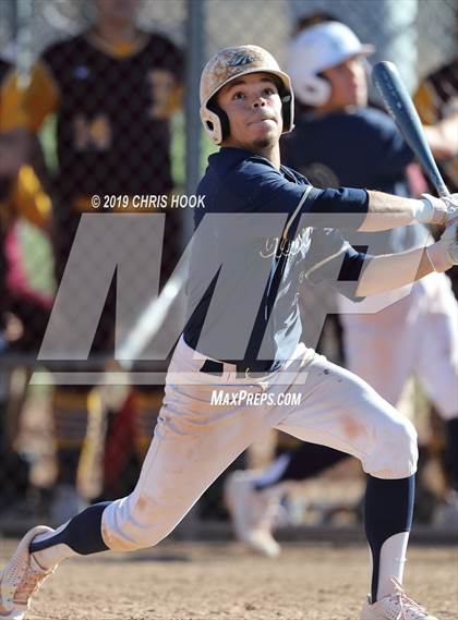Thumbnail 1 in Casteel vs. Blanchard (Lancer Classic) photogallery.