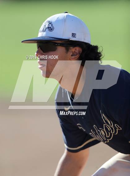 Thumbnail 3 in Casteel vs. Blanchard (Lancer Classic) photogallery.