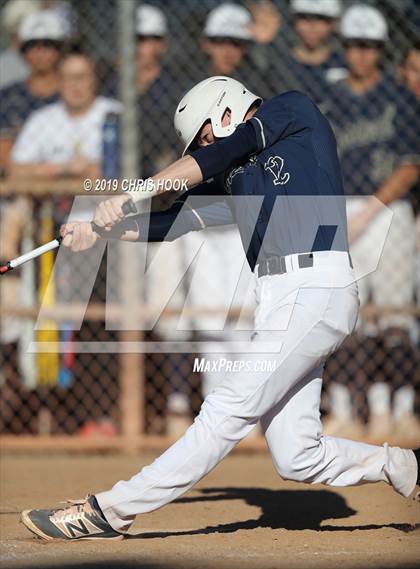 Thumbnail 3 in Casteel vs. Blanchard (Lancer Classic) photogallery.