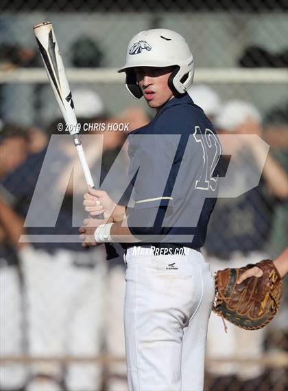 Thumbnail 2 in Casteel vs. Blanchard (Lancer Classic) photogallery.