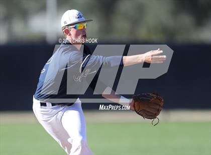Thumbnail 1 in Casteel vs. Blanchard (Lancer Classic) photogallery.