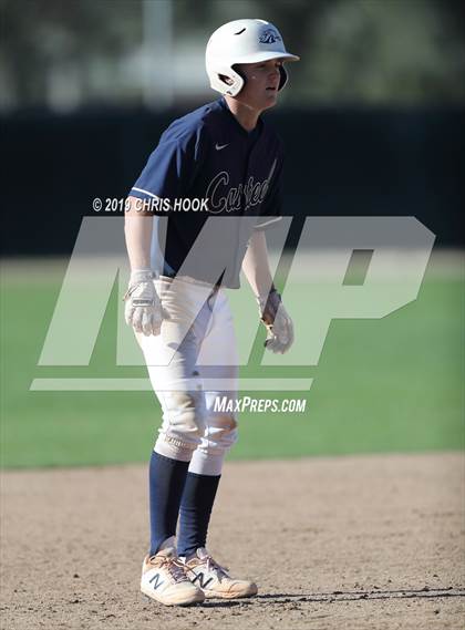 Thumbnail 1 in Casteel vs. Blanchard (Lancer Classic) photogallery.