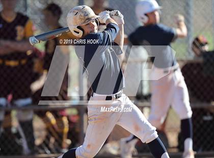 Thumbnail 1 in Casteel vs. Blanchard (Lancer Classic) photogallery.