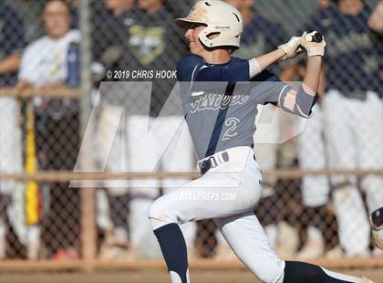 Thumbnail 2 in Casteel vs. Blanchard (Lancer Classic) photogallery.