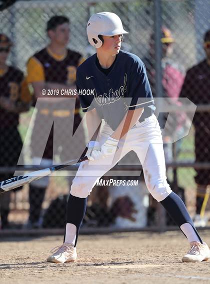 Thumbnail 1 in Casteel vs. Blanchard (Lancer Classic) photogallery.
