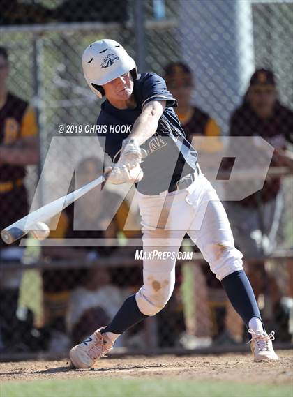 Thumbnail 2 in Casteel vs. Blanchard (Lancer Classic) photogallery.