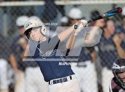 Thumbnail 1 in Casteel vs. Blanchard (Lancer Classic) photogallery.