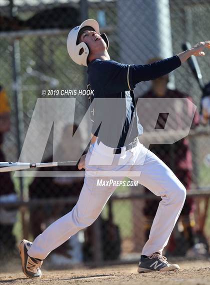 Thumbnail 3 in Casteel vs. Blanchard (Lancer Classic) photogallery.
