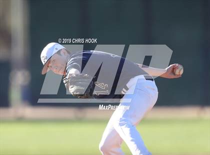Thumbnail 1 in Casteel vs. Blanchard (Lancer Classic) photogallery.