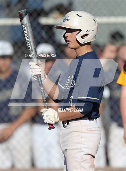 Thumbnail 3 in Casteel vs. Blanchard (Lancer Classic) photogallery.