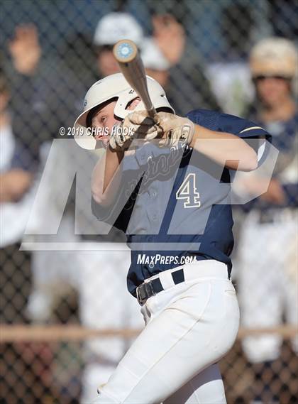 Thumbnail 2 in Casteel vs. Blanchard (Lancer Classic) photogallery.