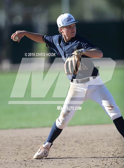 Thumbnail 2 in Casteel vs. Blanchard (Lancer Classic) photogallery.