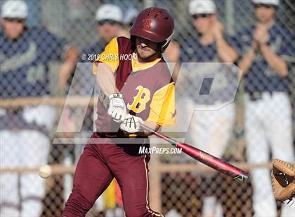 Thumbnail 3 in Casteel vs. Blanchard (Lancer Classic) photogallery.